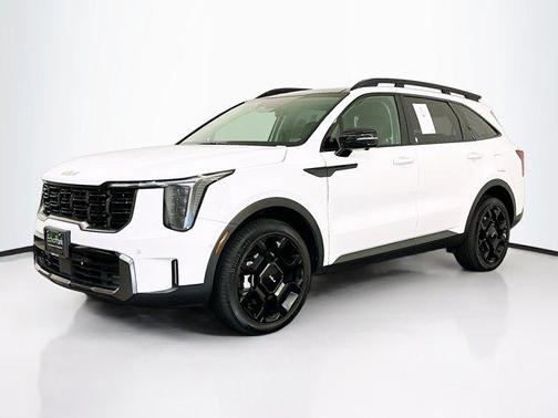 2024 Kia Sorento SX