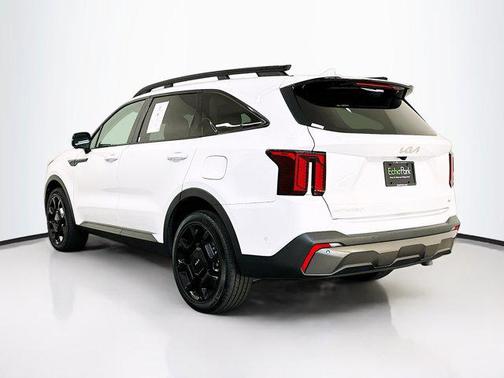 2024 Kia Sorento SX