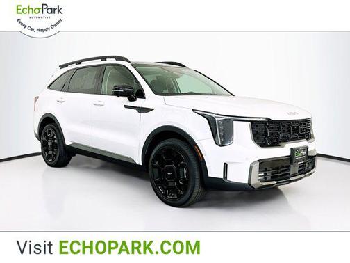 2024 Kia Sorento SX