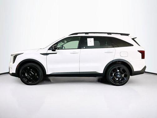 2024 Kia Sorento SX
