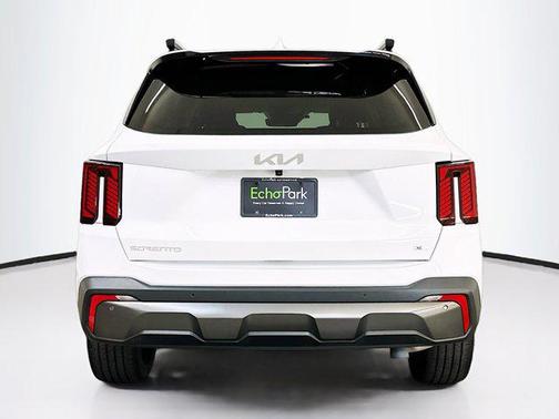 2024 Kia Sorento SX