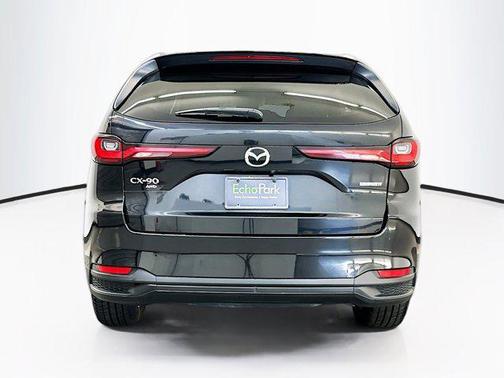 2024 Mazda CX-90 3.3 Turbo Preferred Plus