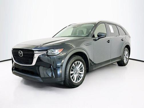2024 Mazda CX-90 3.3 Turbo Preferred Plus