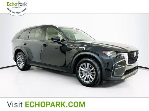 2024 Mazda CX-90 3.3 Turbo Preferred Plus