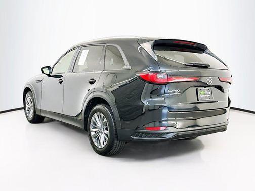 2024 Mazda CX-90 3.3 Turbo Preferred Plus