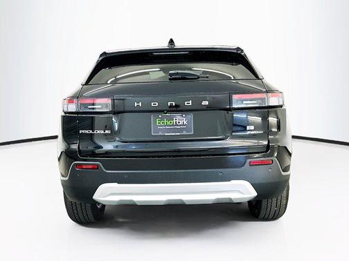 Raven Black 2024 Honda Prologue EX
