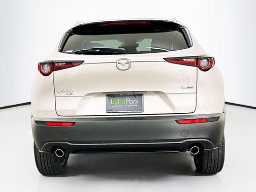 2023 Mazda CX-30 Select