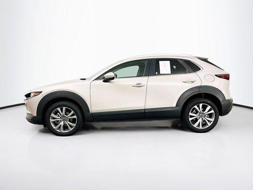 2023 Mazda CX-30 Select