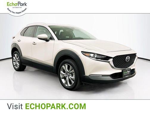 2023 Mazda CX-30 Select