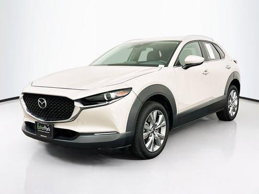 2023 Mazda CX-30 Select