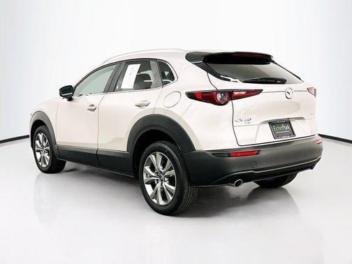 2023 Mazda CX-30 Select