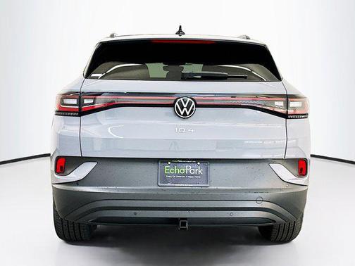 2022 Volkswagen ID.4 AWD Pro S