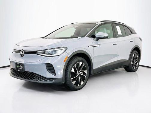 2022 Volkswagen ID.4 AWD Pro S