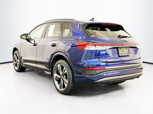 2023 Audi Q4 e-tron Prestige 50 quattro
