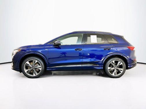 2023 Audi Q4 e-tron Prestige 50 quattro