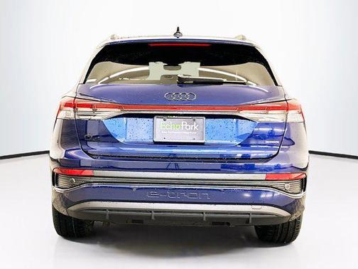 2023 Audi Q4 e-tron Prestige 50 quattro