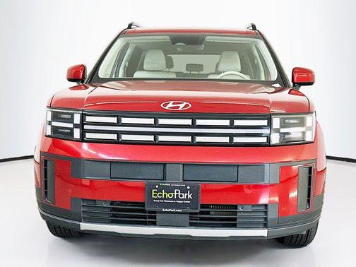 2024 Hyundai SANTA FE SEL 2.4