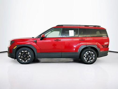 2024 Hyundai SANTA FE SEL 2.4