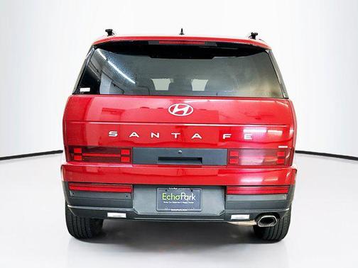 2024 Hyundai SANTA FE SEL 2.4