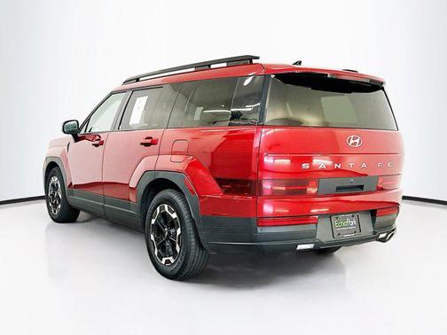 2024 Hyundai SANTA FE SEL 2.4