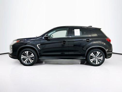 2024 Mitsubishi Outlander Sport SE