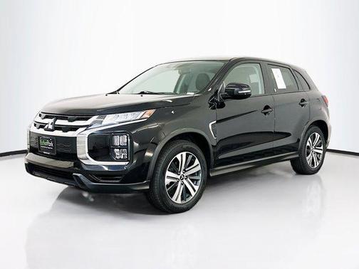 2024 Mitsubishi Outlander Sport SE