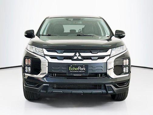 2024 Mitsubishi Outlander Sport SE