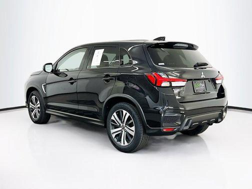 2024 Mitsubishi Outlander Sport SE