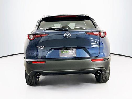 2022 Mazda CX-30 2.5 S Preferred Package