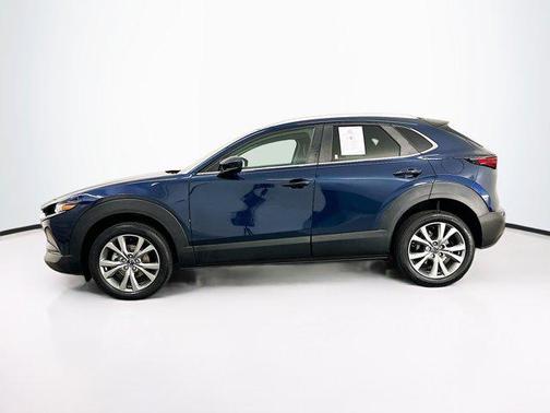 2022 Mazda CX-30 2.5 S Preferred Package