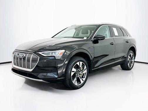 2023 Audi e-tron Premium Plus quattro