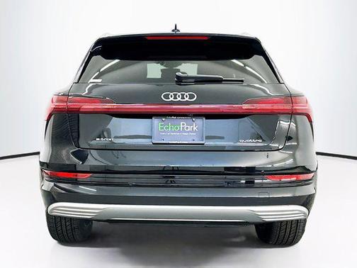 2023 Audi e-tron Premium Plus quattro