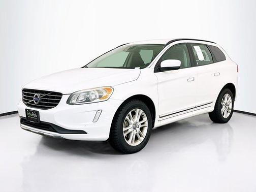 2016 Volvo XC60 T5 Drive-E