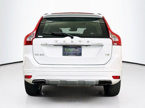 2016 Volvo XC60 T5 Drive-E