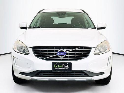 2016 Volvo XC60 T5 Drive-E