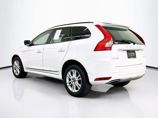2016 Volvo XC60 T5 Drive-E