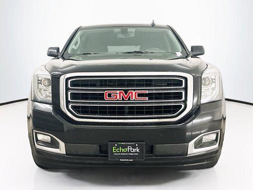 2019 GMC Yukon SLE
