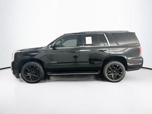 2019 GMC Yukon SLE