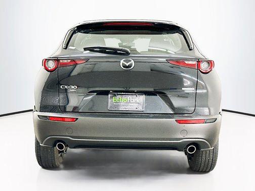 2021 Mazda CX-30 2.5 S