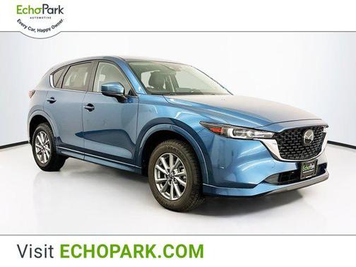 2024 Mazda CX-5 2.5 S Select