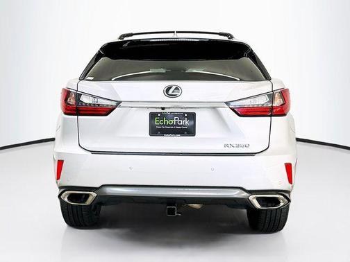 2016 Lexus RX 350 Base