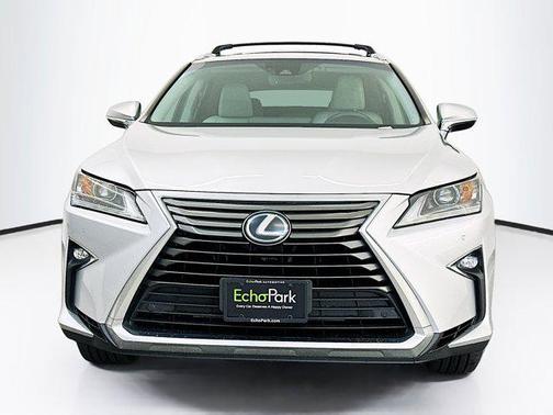 2016 Lexus RX 350 Base