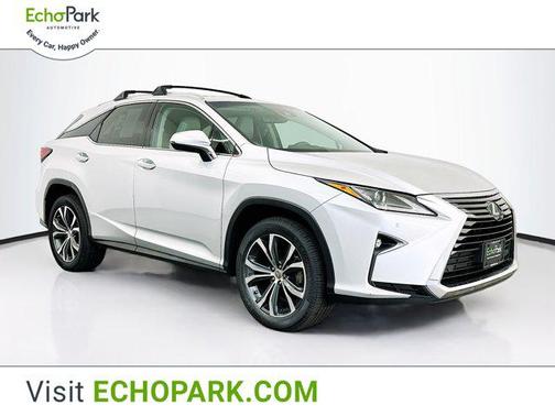 2016 Lexus RX 350 Base