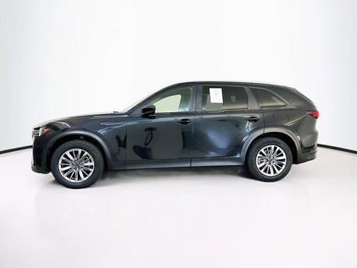 2024 Mazda CX-90 3.3 Turbo S
