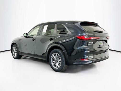 2024 Mazda CX-90 3.3 Turbo S