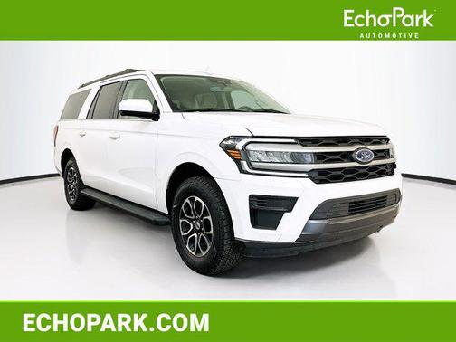 2024 Ford Expedition Max XLT
