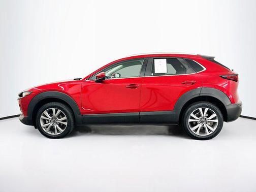 2022 Mazda CX-30 Preferred