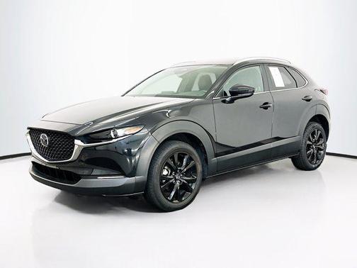 2024 Mazda CX-30 2.5 S Select Sport