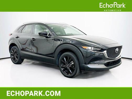 2024 Mazda CX-30 2.5 S Select Sport