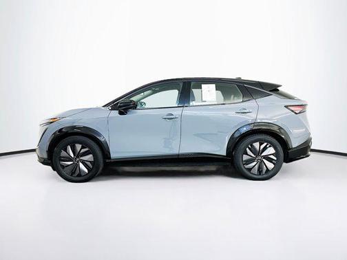 2024 Nissan ARIYA ENGAGE+